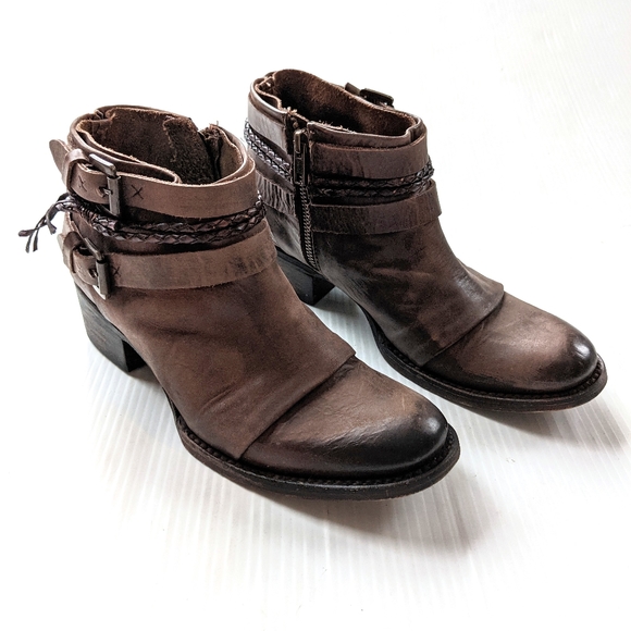 freebird | Shoes | Freebird Simba Brown 